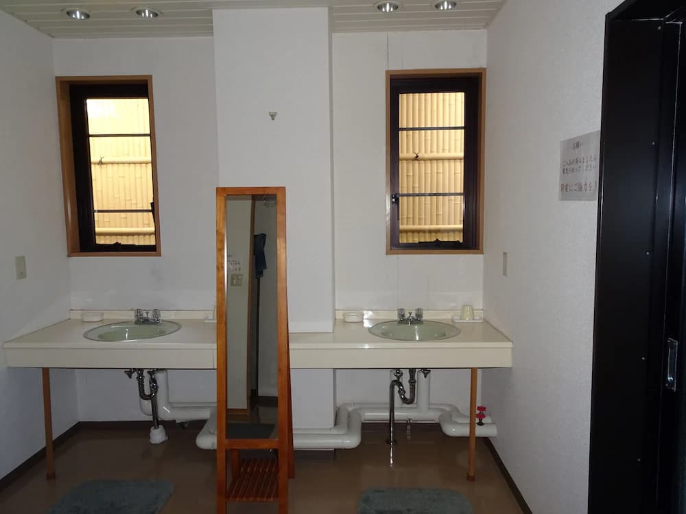 Treatment room