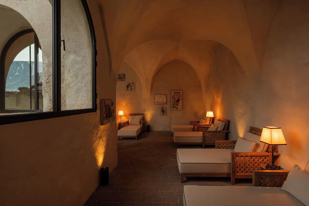 Spa