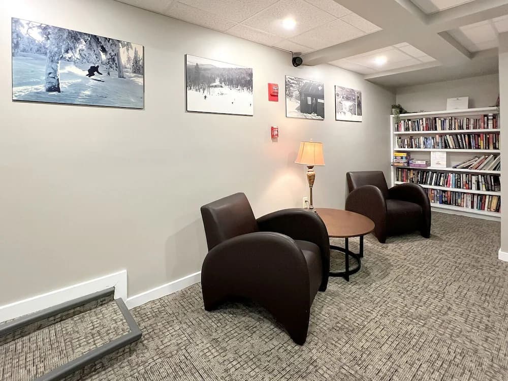 Library
