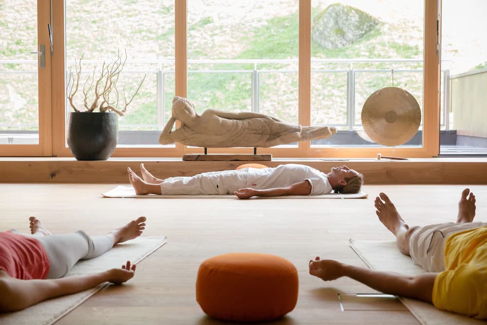 Yoga
