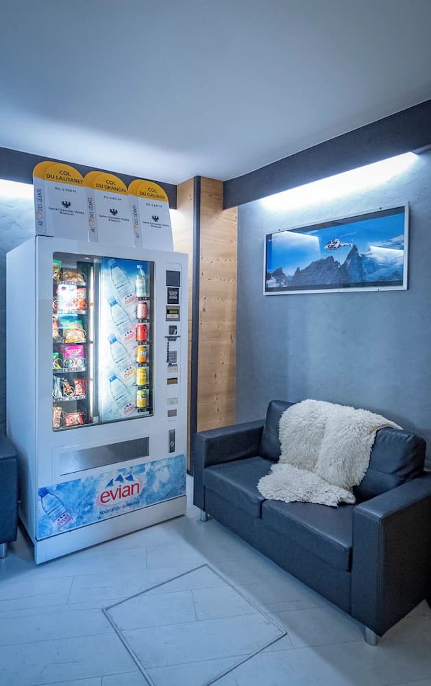 Vending machine