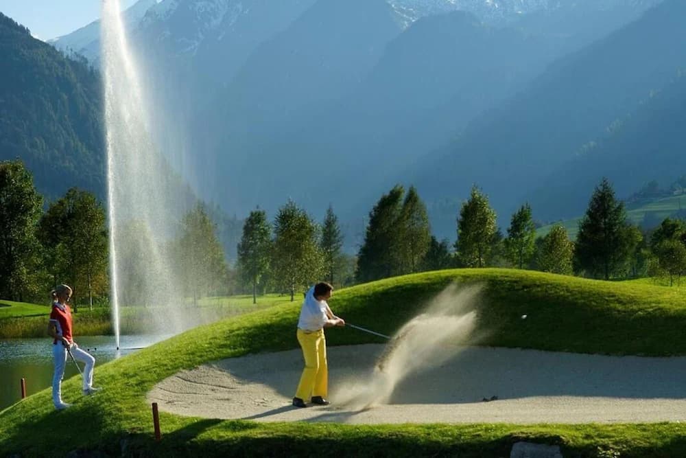 Golf