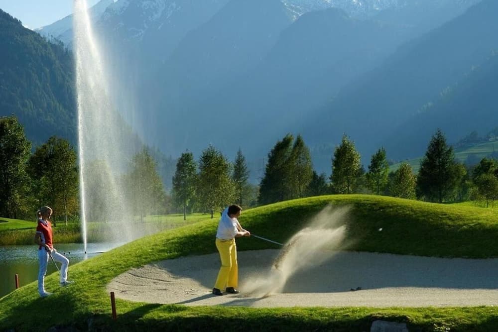 Golf