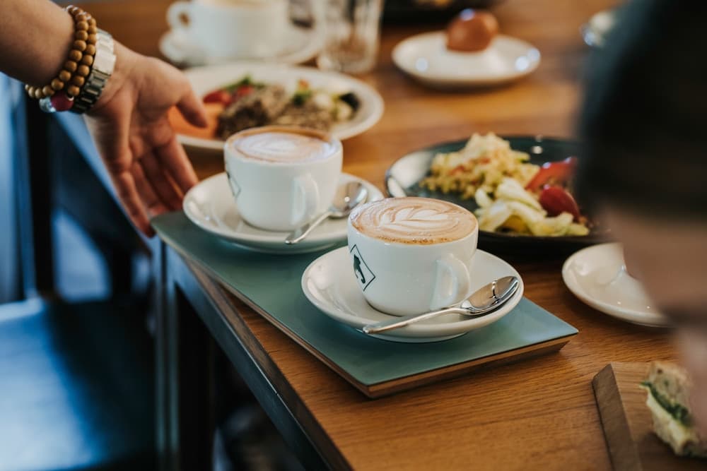 Cafe