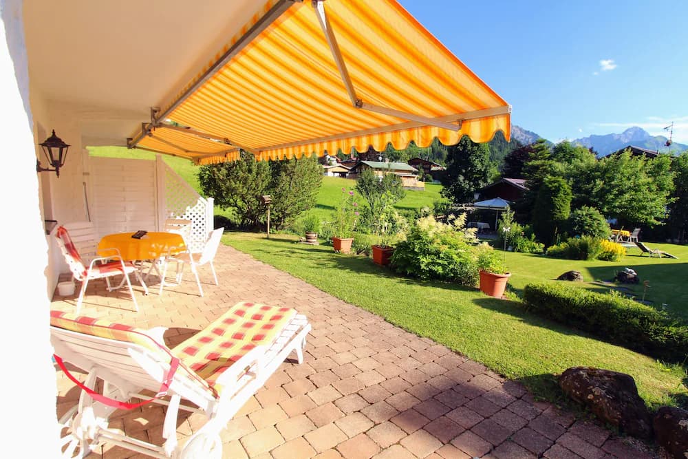 Sundeck