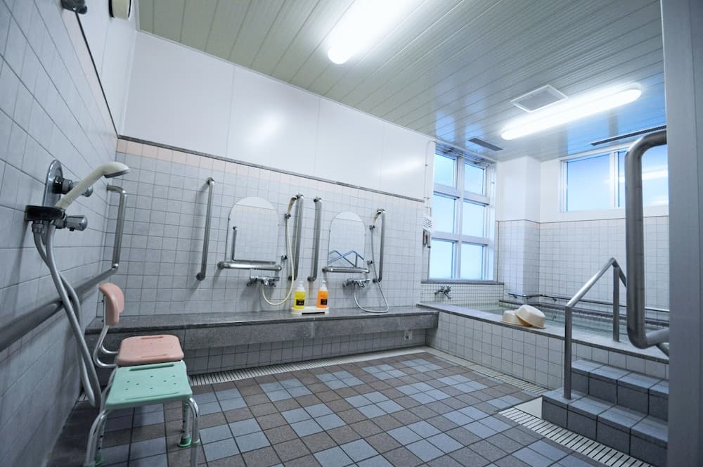 Spa