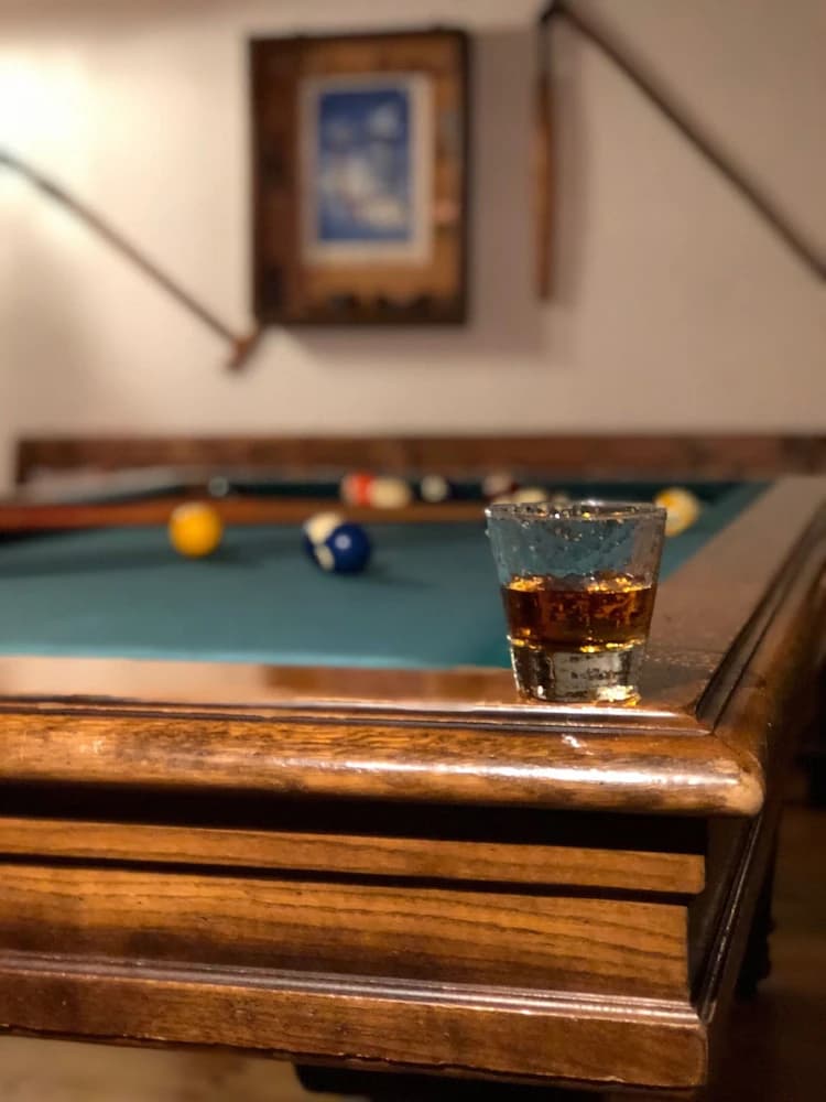 Billiards