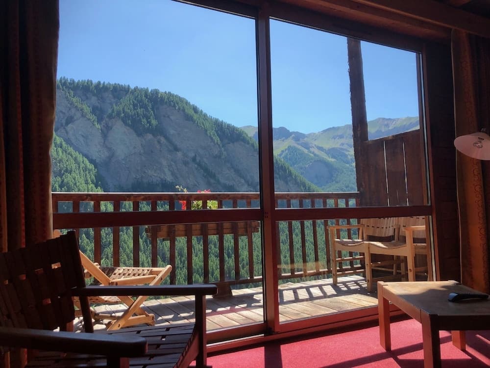 View from room