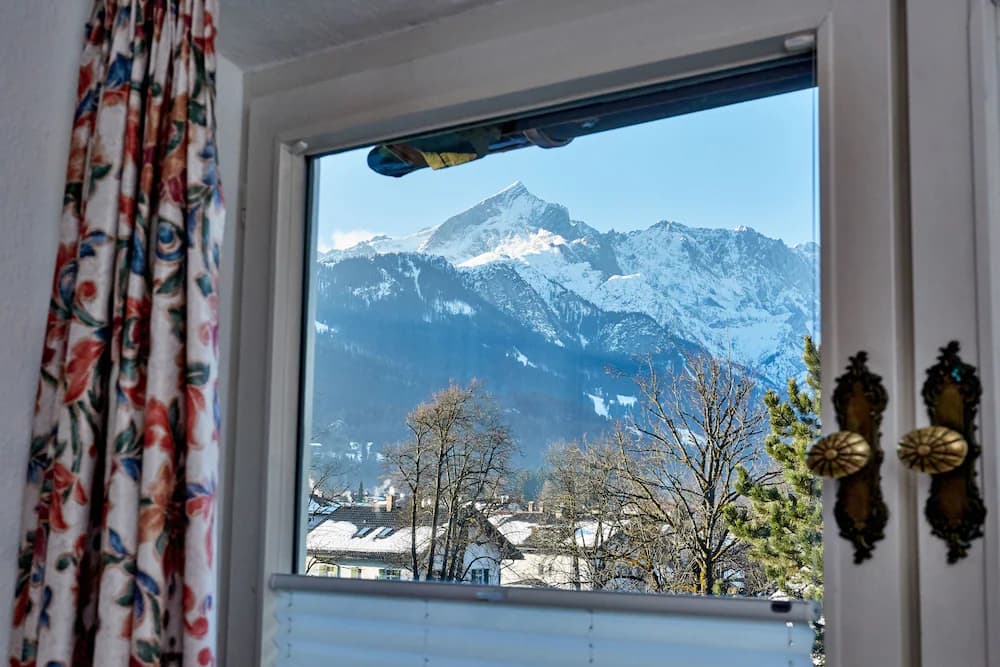 View from room