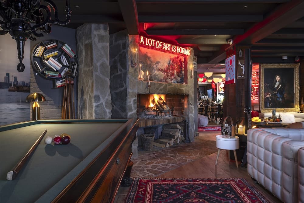 Billiards