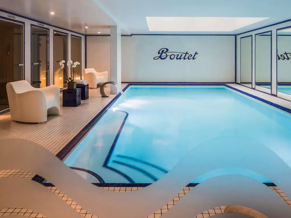 Spa