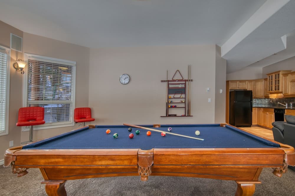 Billiards