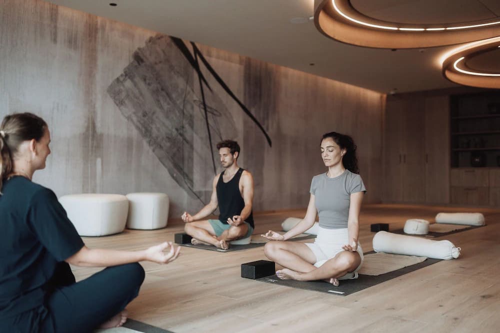 Yoga