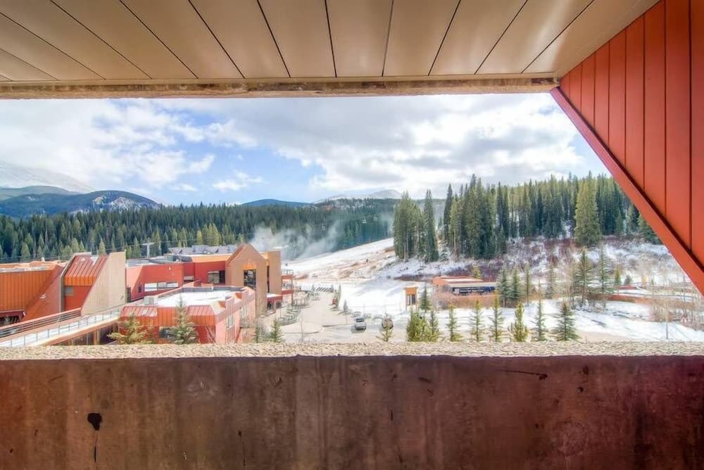 View from room