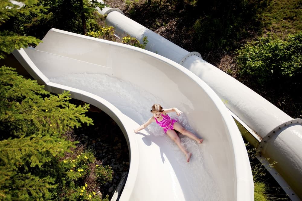 Water park