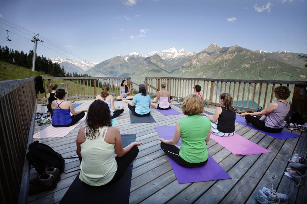 Yoga