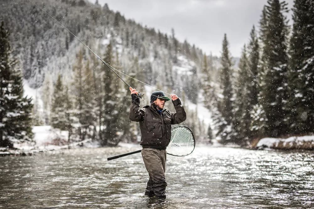 Fishing