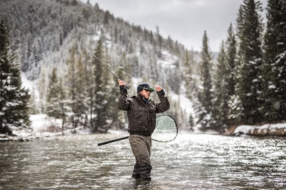Fishing