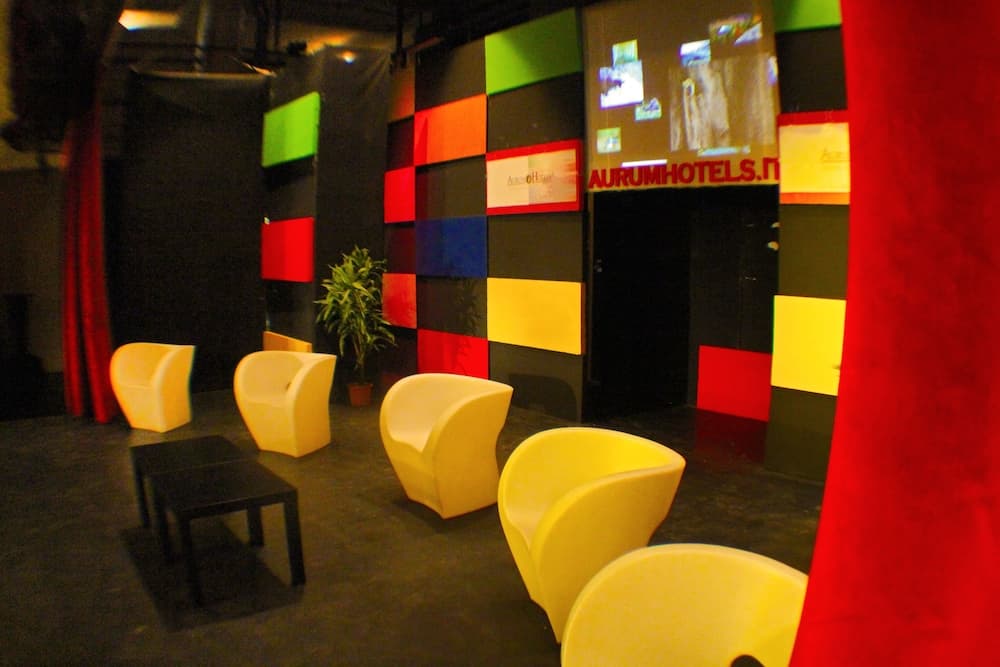 Theater show