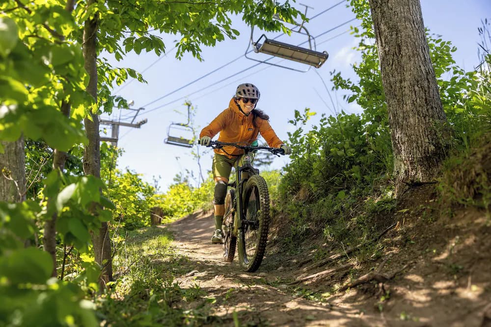 Bicycling
