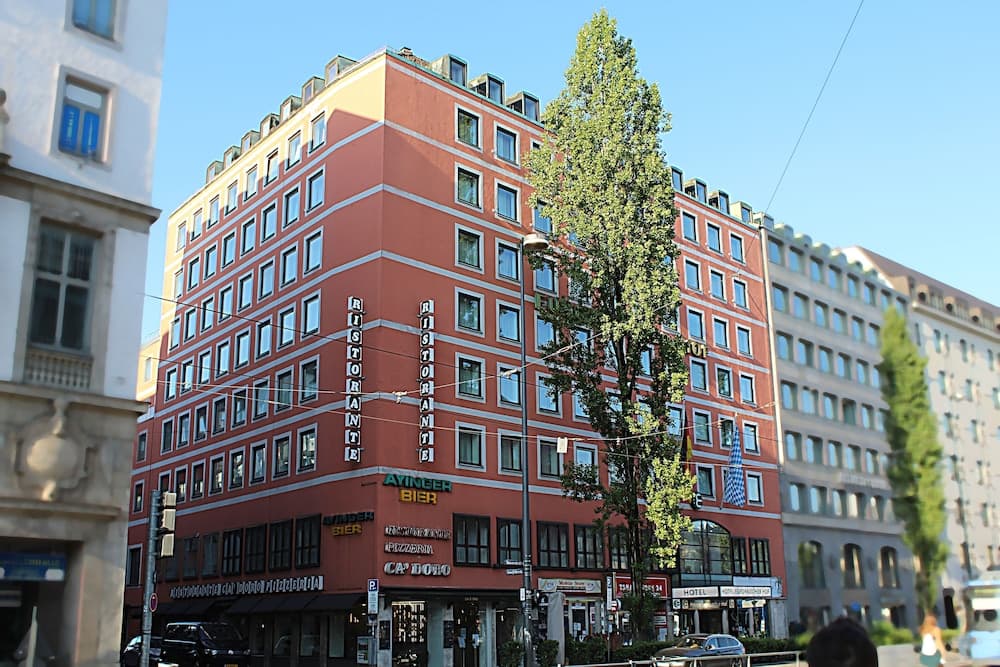 Primary image
