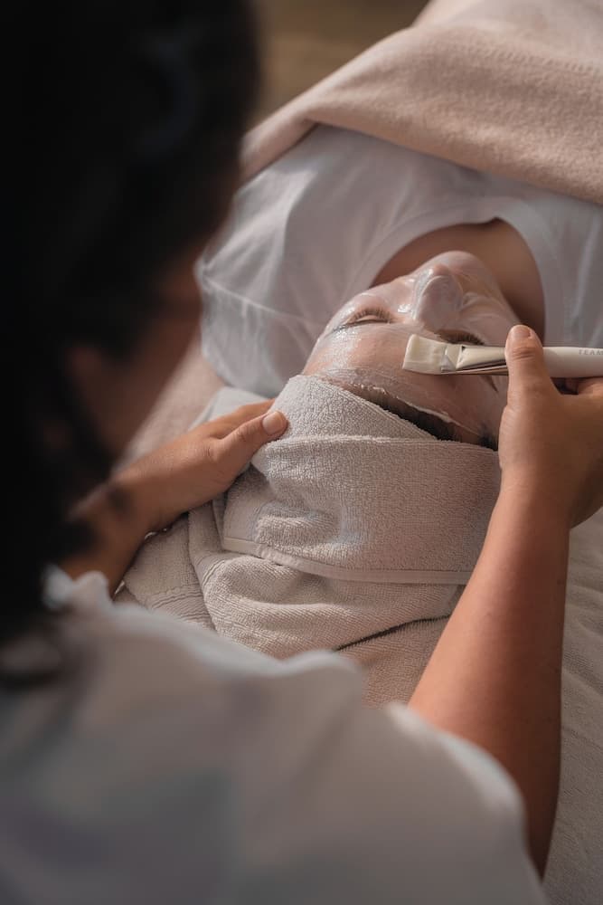 Spa treatment