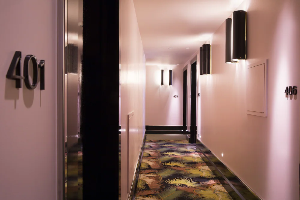 Hallway