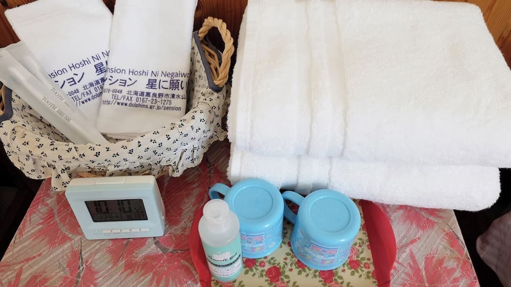 Room amenity