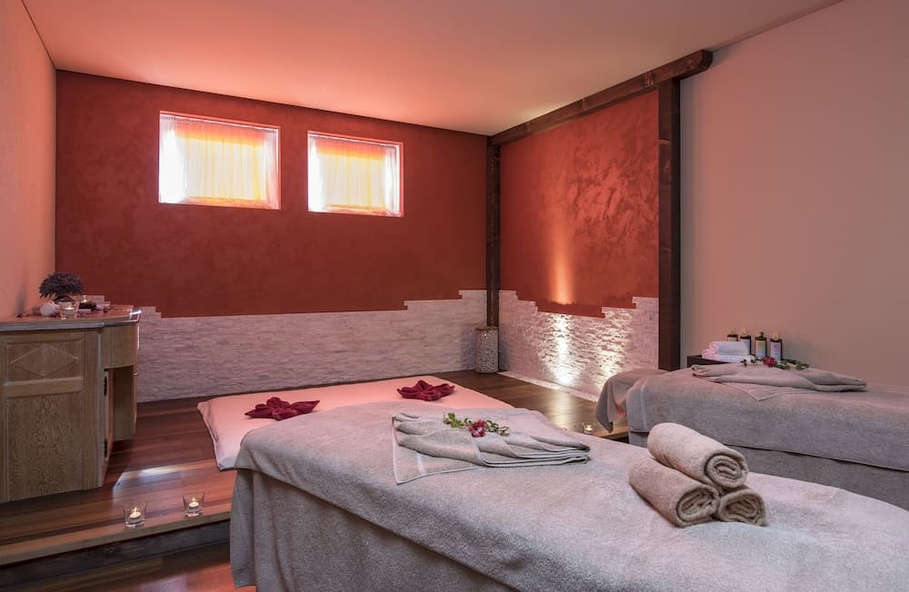 Treatment room
