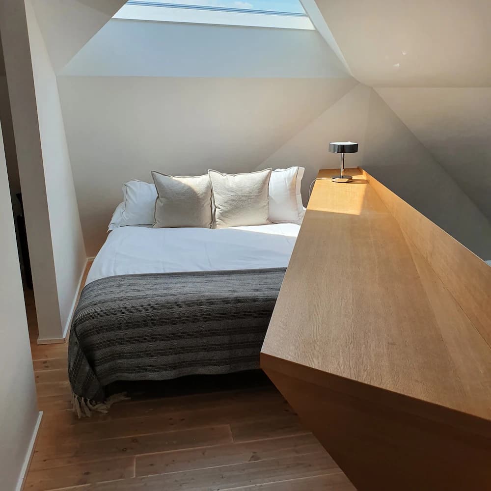 Extra beds