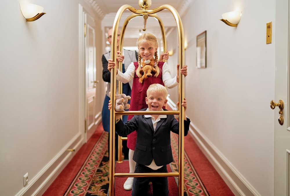 Day care