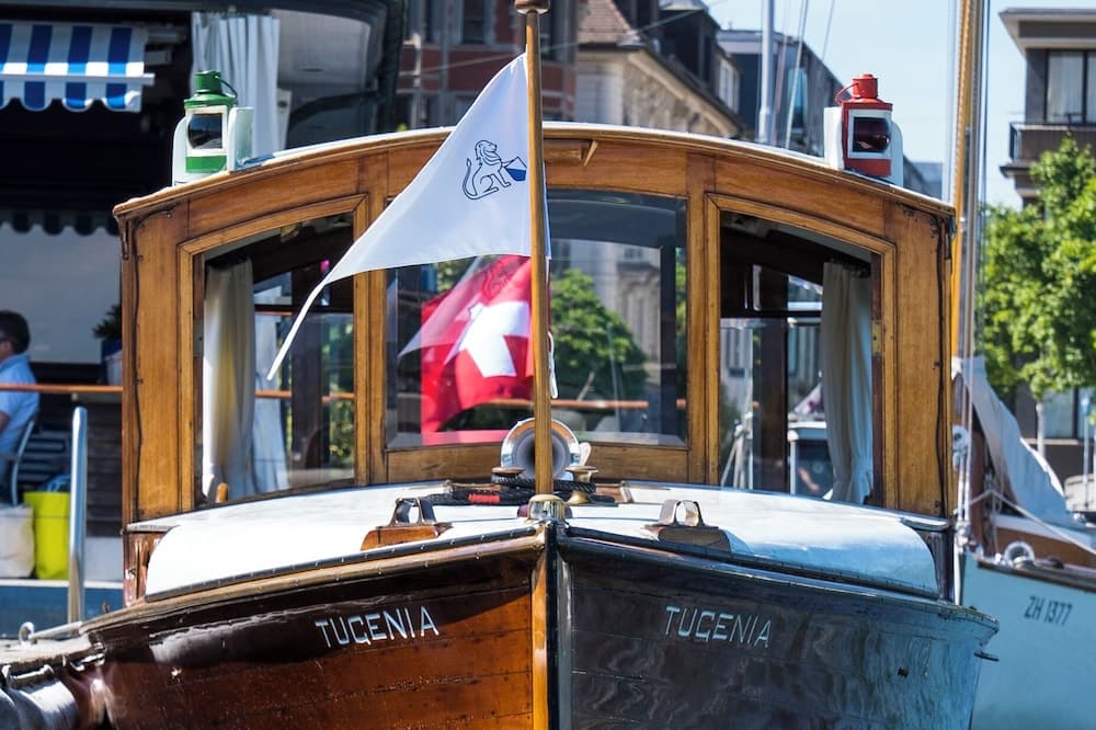 Boating