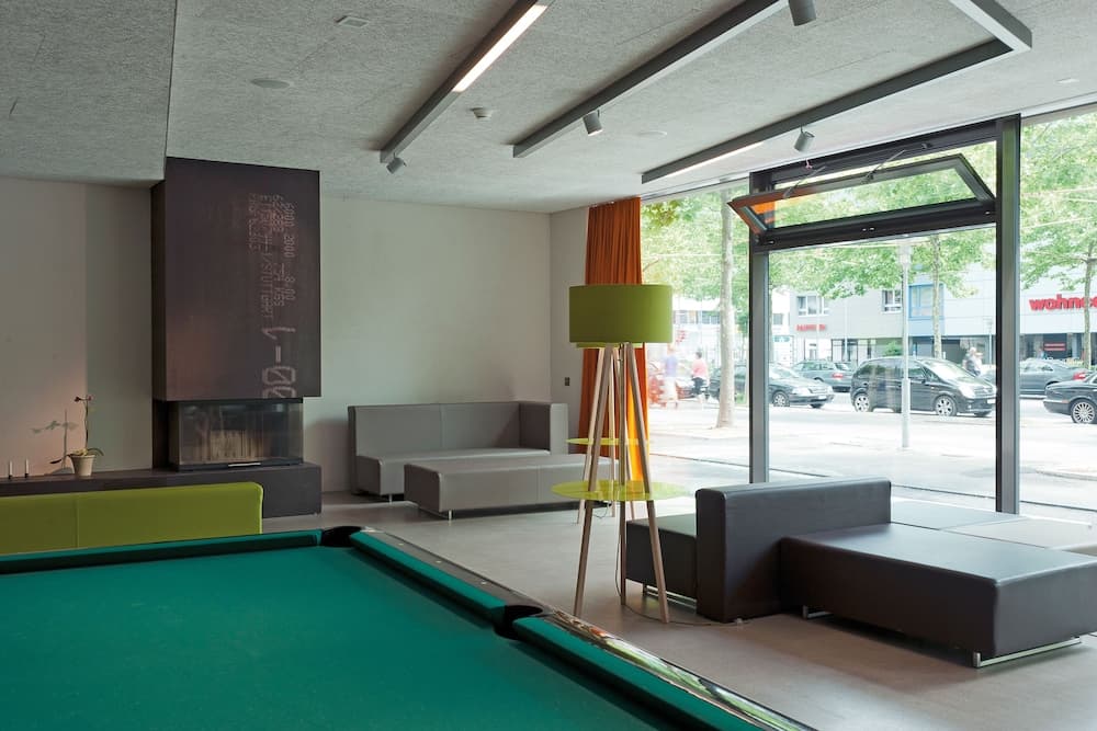 Billiards