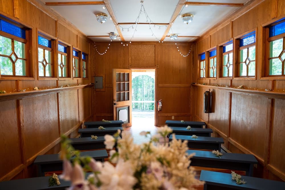Chapel