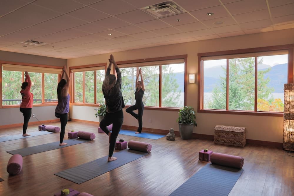 Yoga