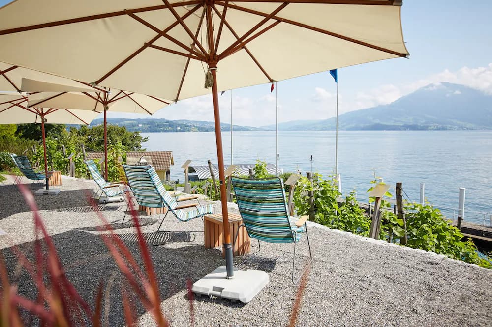 Sundeck