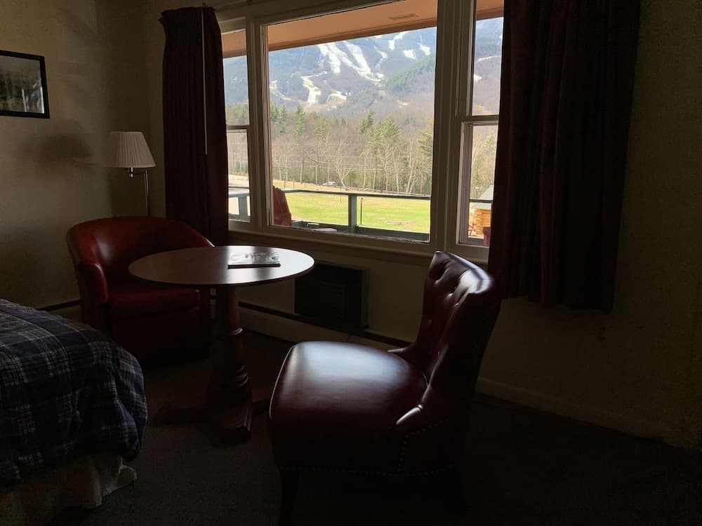 View from room