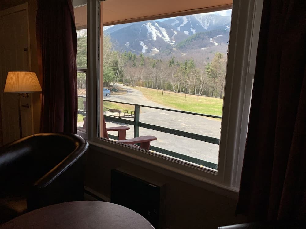View from room