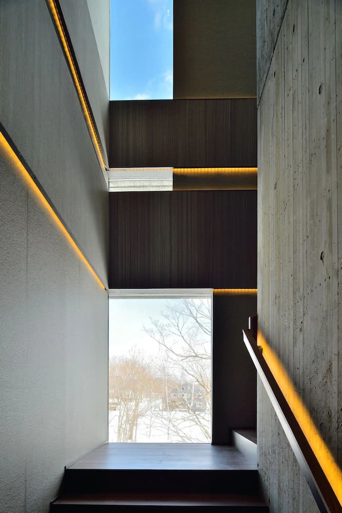 Staircase