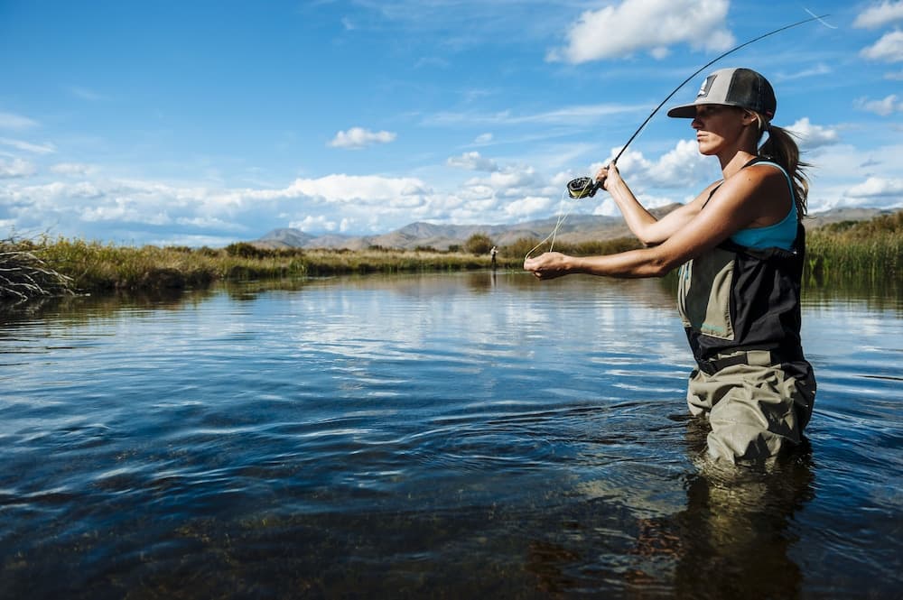 Fishing