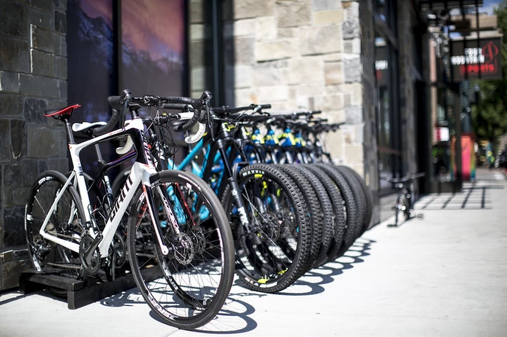 Bicycling