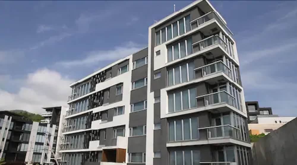Building design