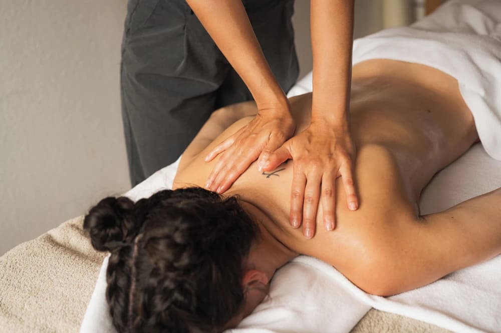 Massage