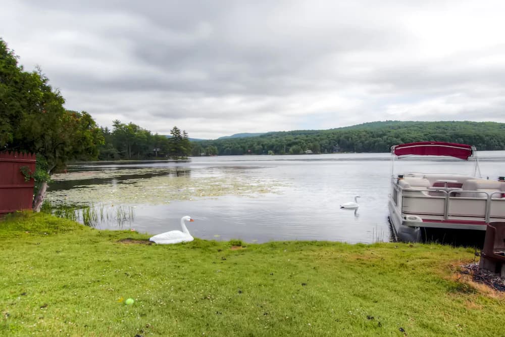 Lake