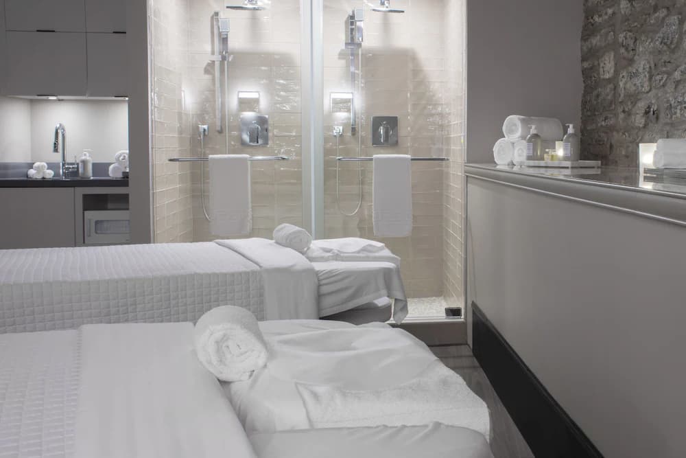 Treatment room