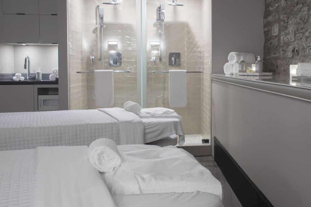 Treatment room
