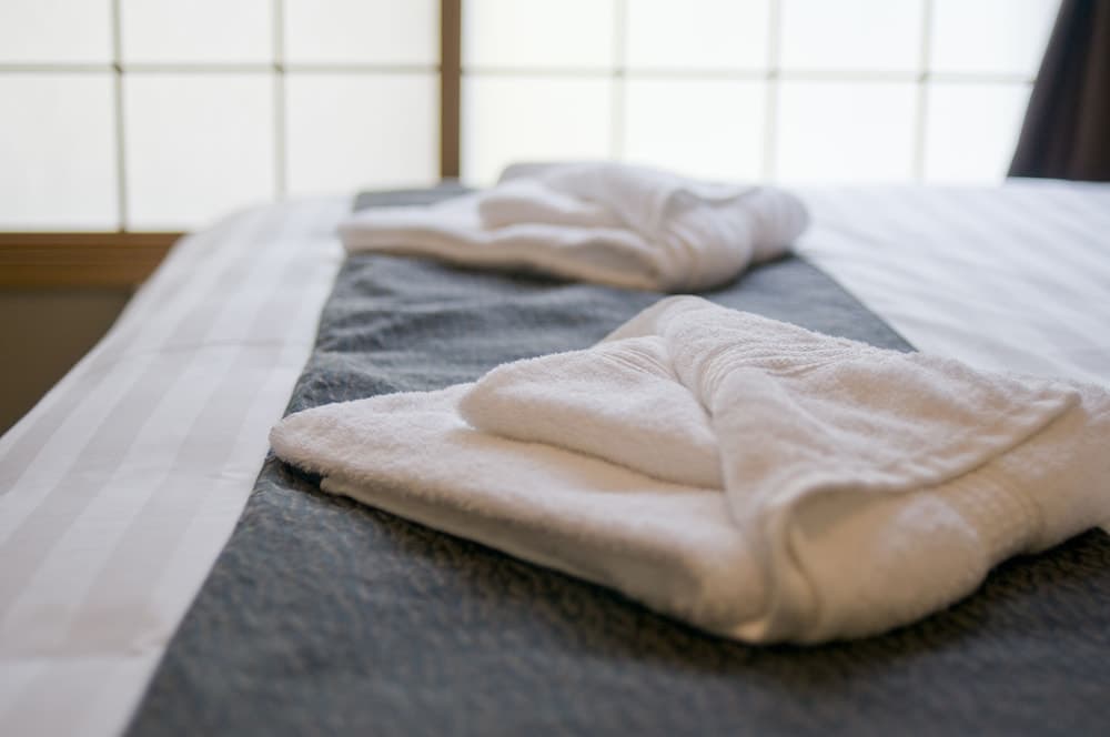 Extra beds