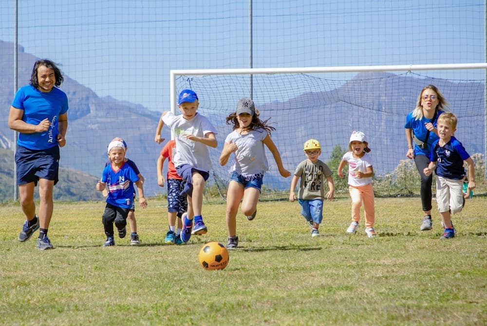 Children's activities