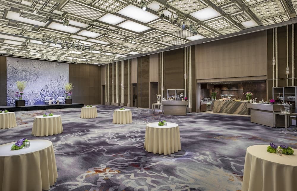 Ballroom