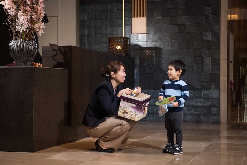 Children's activities